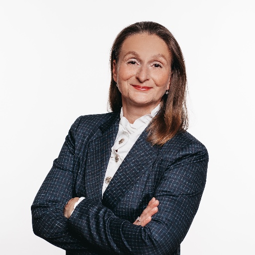 JUDr. Ing. Adriana Divoková, PhD.