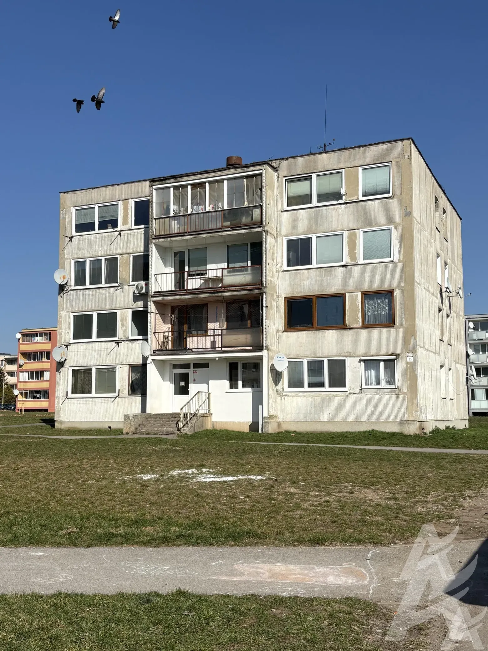 3-izbový byt v Turni nad Bodvou 1